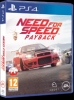 Cover NFS Payback